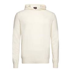 Oscar Jacobson Pascal Hoodie Beige