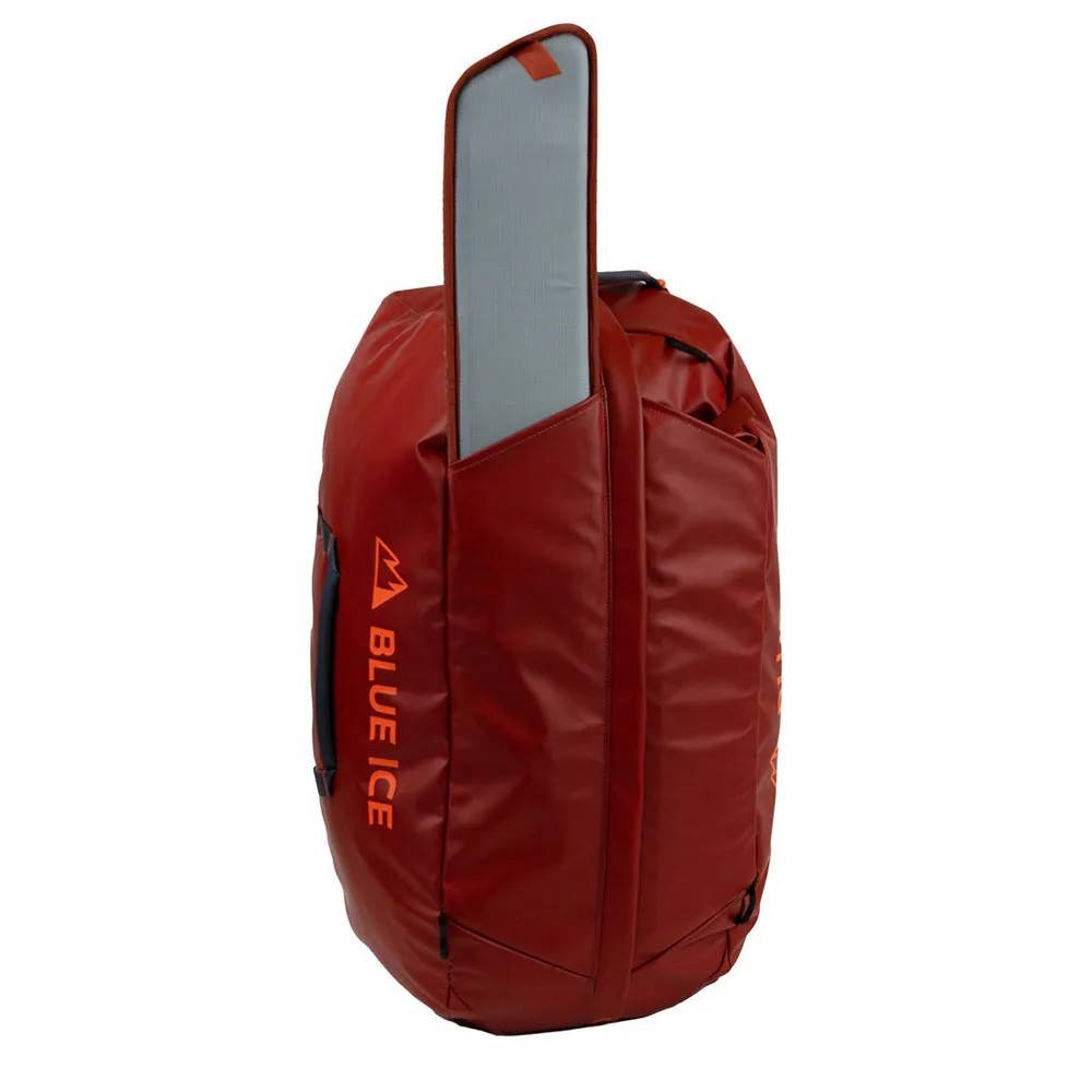 Blue Ice Doko 70l Duffle Bag
