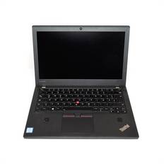 Lenovo X270 12.5" - 128GB SSD - i5-7200U - 8GB - Win11 - Grade B