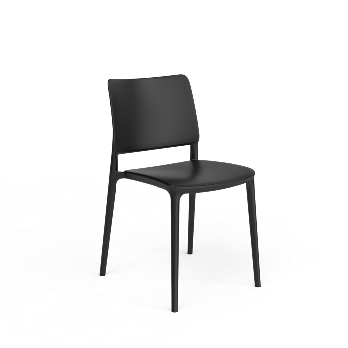 SERA havestol sort