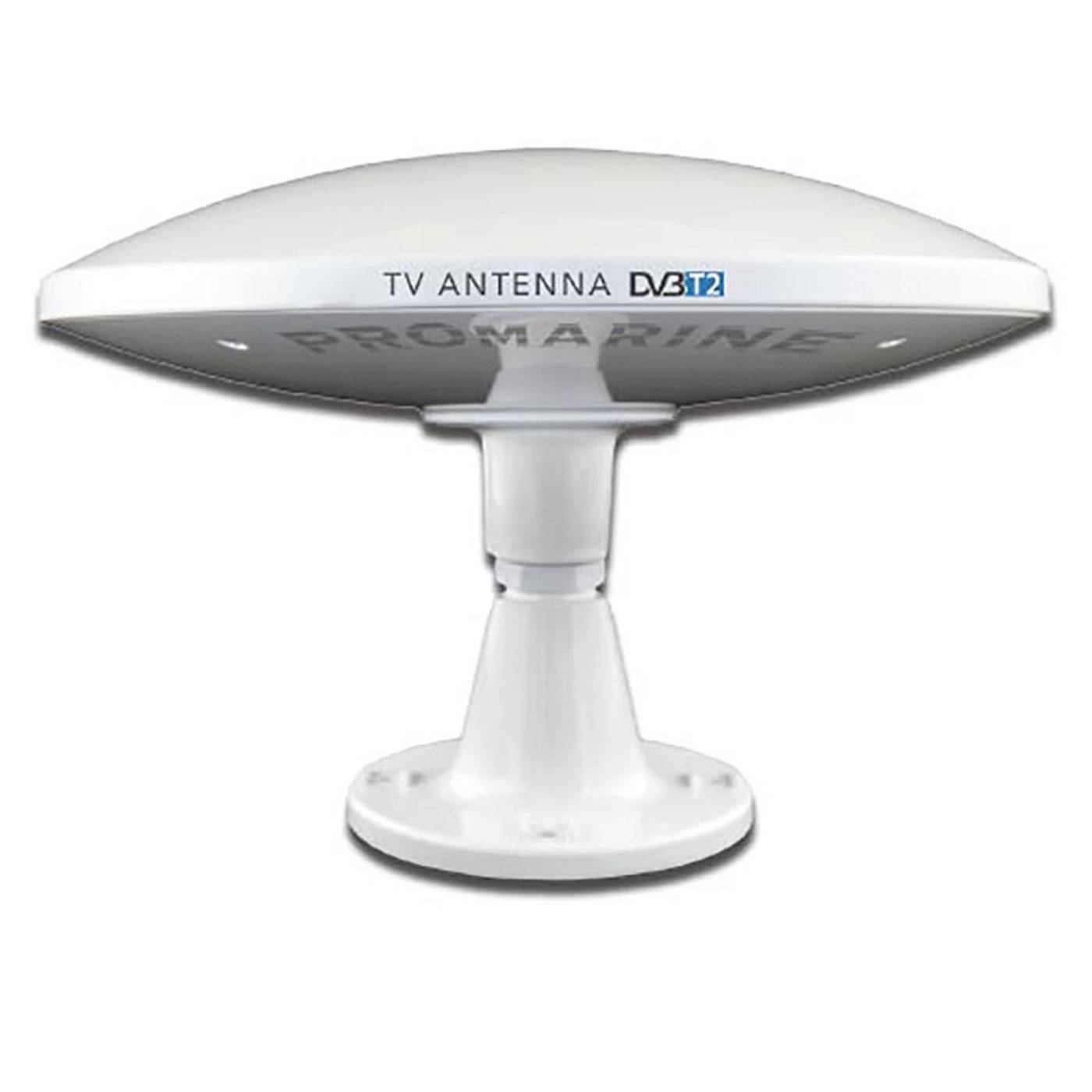 LTC PRO- Tv Antenn
