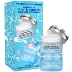 Peter Thomas Roth Mini-size Day & Night Cloud Creams Ansiktsvårdskit