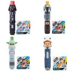 Star Wars Lightsaber Squad, Asst.