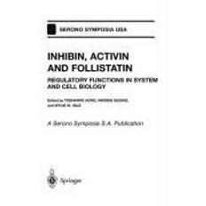 Inhibin, Activin and Follistatin - Aono - 9780387949697