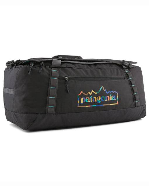 Patagonia - Black Hole Duffel 70L - Unity Fitz: Ink Black