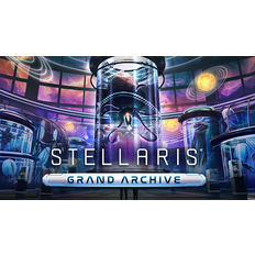 Stellaris: Grand Archive (PC/MAC)