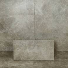 Klinker Fioranese Marmorea2 Jolie Grey 30x60 cm Mat