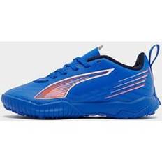 PUMA ULTRA 6 Play TT Children, Blue - 30.5