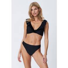 Cras - Astridcras Bikini Top - 9999 Black