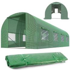 Folie til havetunnel 2,5x4m (10m2) Plonos