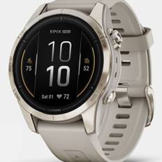 Epix Pro Gen 2 Sapphire 42mm GPS Smartwatch