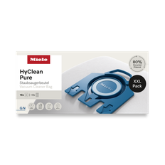 Miele - GN XXL HyClean Pure