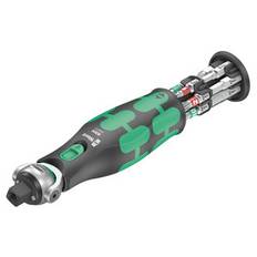 Wera Zyklop Pocket Set 1 Tommer 13 DELE