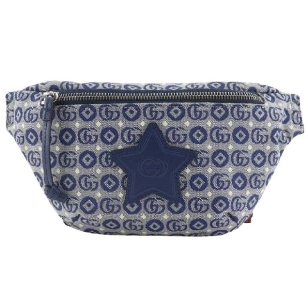 Gucci Vintage - Pre-owned Vintage Fanny pack Vintage - Dam - ONE Size -