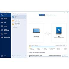 Acronis True Image 2021 Key (Lifetime / 5 Devices)