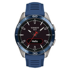 TISSOT T-TOUCH CONNECT SPORT