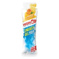 Energy Gel Aqua, Orange - 66g