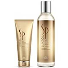 Wella SP lyxig olja schampo 250 ml & balsam 200 ml