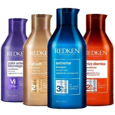 4 x Redken 500 ml - Choose Variant