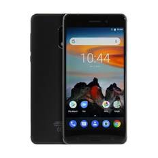 Begagnad Nokia 6 Duos 32GB Smartphone i Toppskick Grade A - Svart