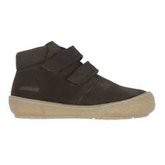 Angulus Begyndersko - Dark Brown - Angulus - 22 - Begyndersko
