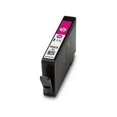 Bläckpatron HP nr 903 XL 825sid T6M07AE Magenta