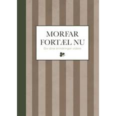 Morfar, fortæl nu - Brugt Bog- Elma van Vliet