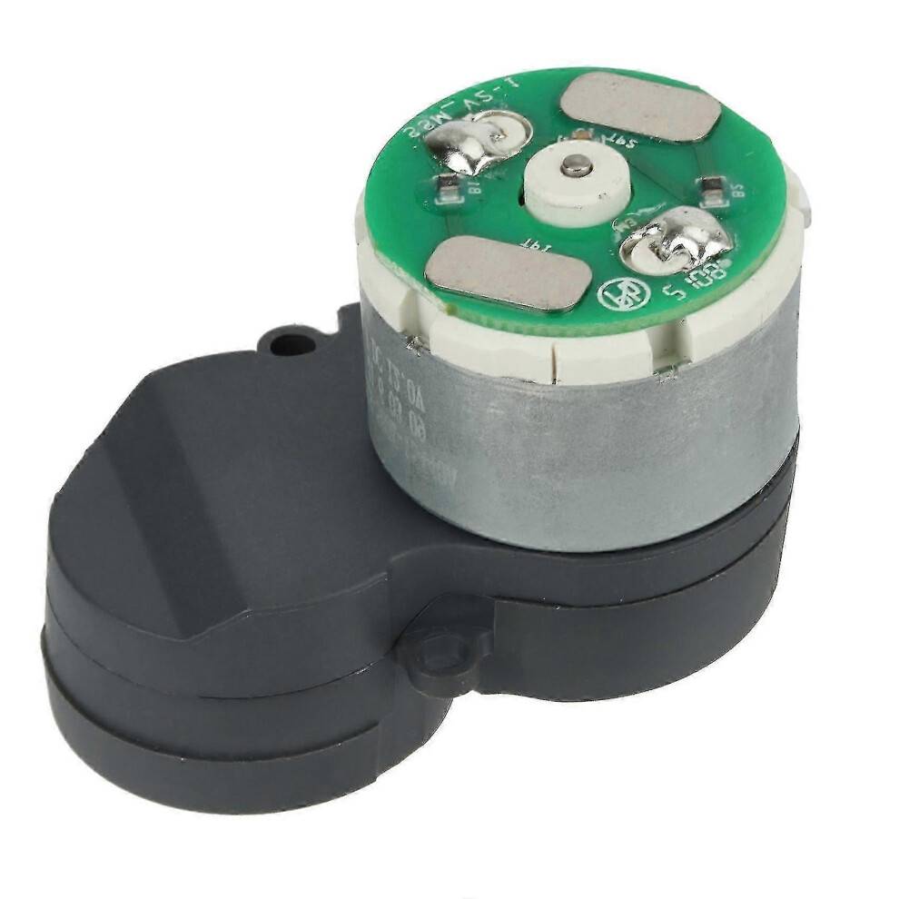 Side Brush Motor Compatible Roborock S7 S70 S75 Robot Vacuum Cleaner Spare