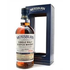 Aultmore 2008/2022 Mossburn 14 år Single Speyside Malt Scotch Whisky 70 cl 52,6%