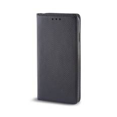 Smart Magnet Flip Cover - iPhone 11 Pro - Sort