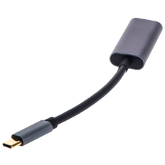 VANDENBERG USB-C til Displayport adapter 4K