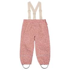 Kuling Going Skalbyxor Desert Pink Flower | Rosa | 116 cm