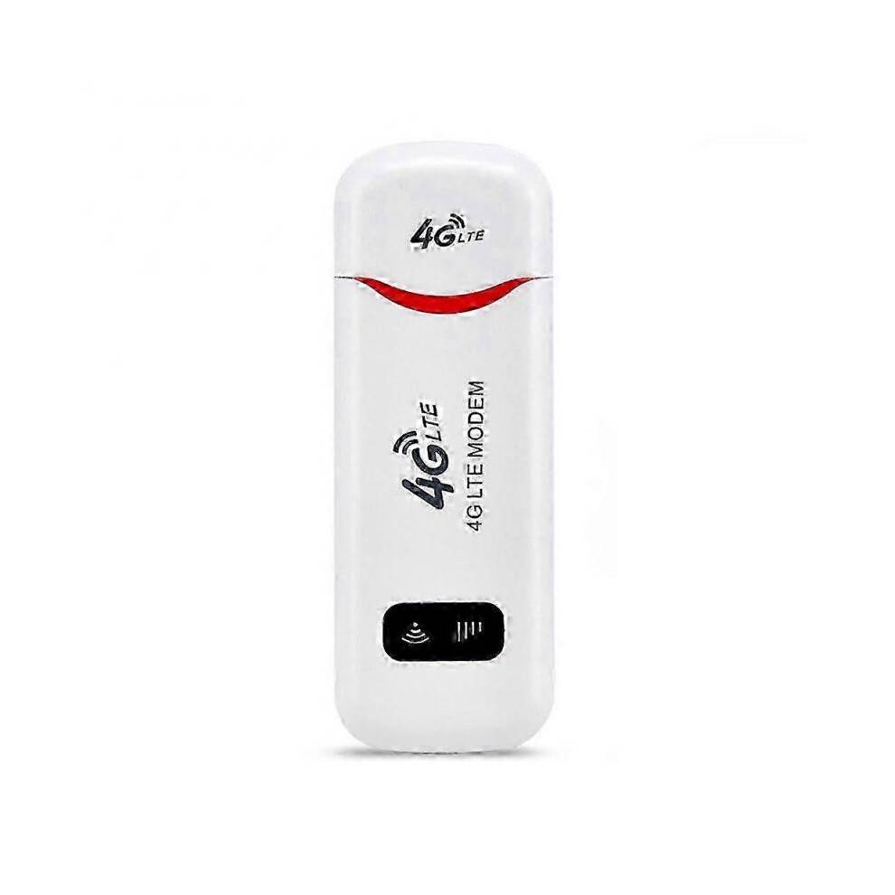 4G LTE Router USB Dongle 150Mbps Mobile Broadband Modem WiFi Stick Sim Card
