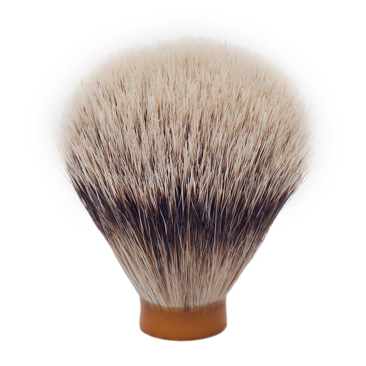 DIY - Shaving Brush Silvertip