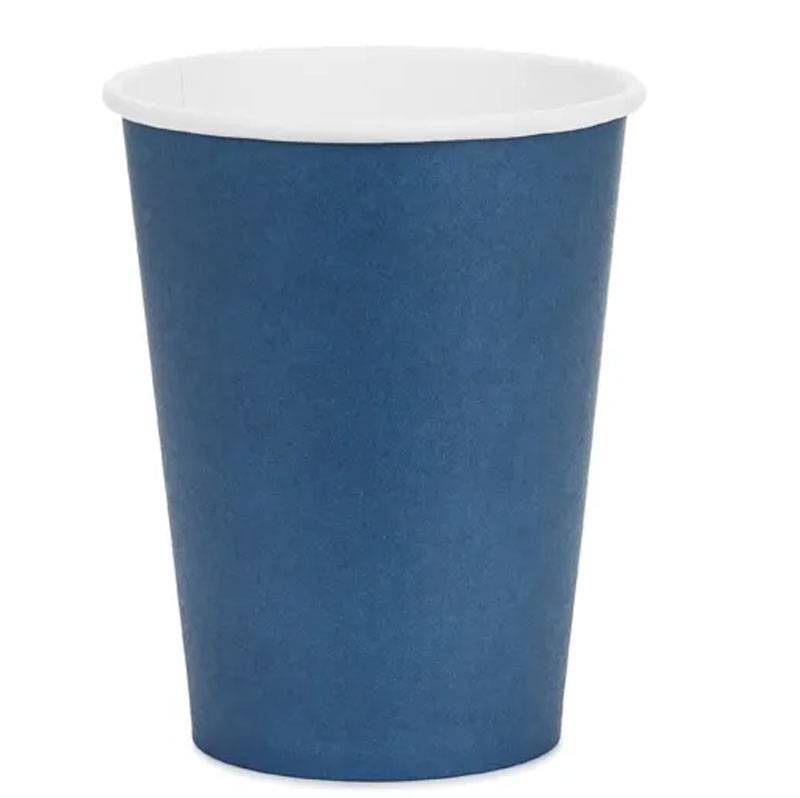 Muggar Mörkblå 6-pack