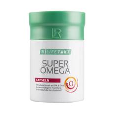 Super Omega 3 Kapsler