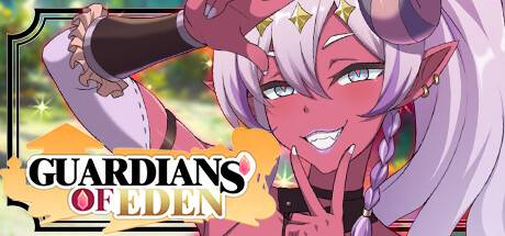 Guardians of Eden Embrace of the Forest (PC) - Standard