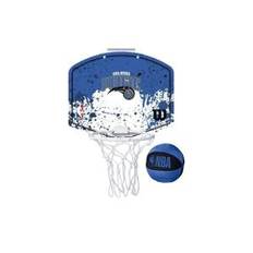 Wilson Mini Basketball Kurv – Orlando Magic