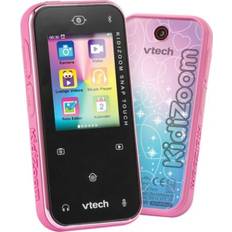 VTech Kidizoom -​ Snap Touch, rosa