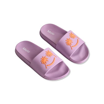 Badesandaler