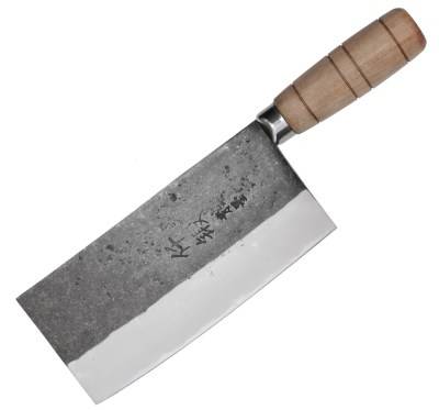 Chinese cleaver