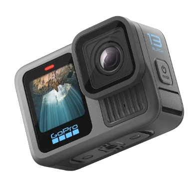 Gopro HERO13 Black