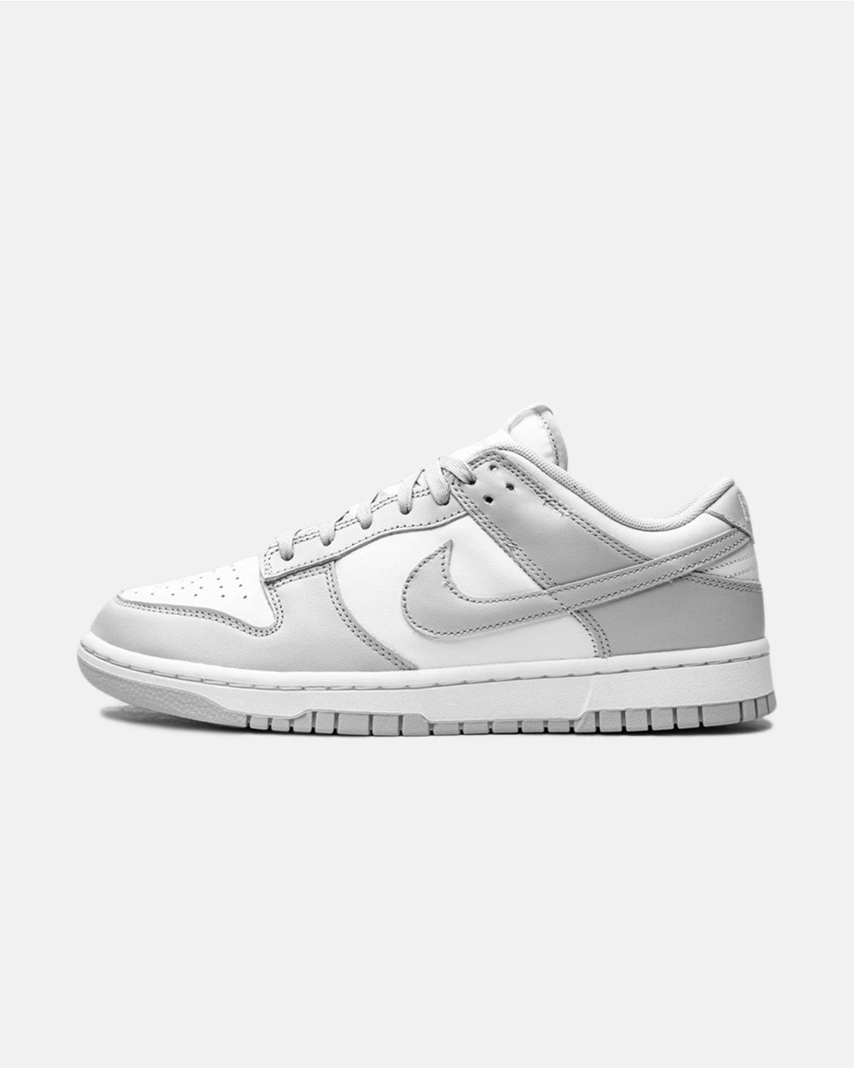 Nike Dunk Grey Fog Low - DD1391-103 45.5
