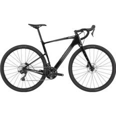 Gravelbike Cannondale Topstone Carbon 3 Svart S 2024