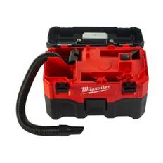DAMMSUGARE 18V M18 VC2 MILWAUKEE