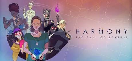 Harmony: The Fall of Reverie (PC)