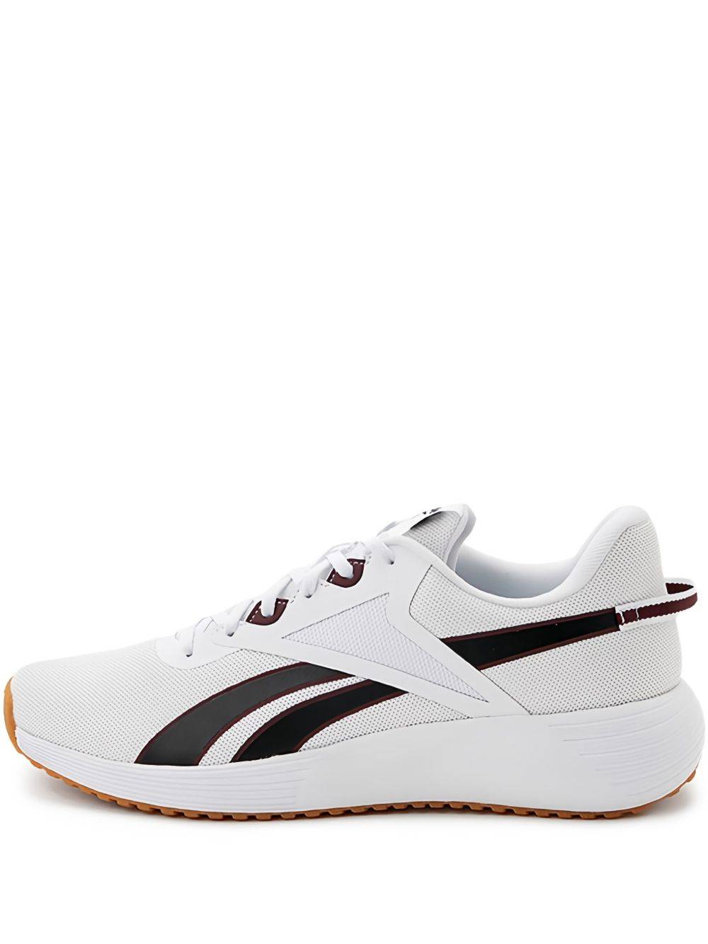 Reebok - Lite Plus 3.0 sneakers - herr - gummi/Tyg/Tyg - 10 - Vit