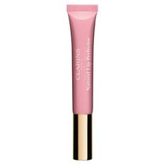 Clarins Instant Light Natural Lip Perfector 07 Toffe Pink Shimmer