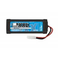 energyXXL NiMH Battery 7.2 V / 5000mAh/ Stick/ JST-Anschlußstecker