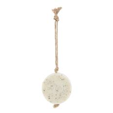 Meraki Soap, Sesame Scrub Nude